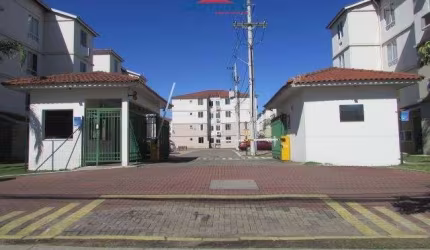 Apartamento São Sebastião Esteio