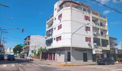 Apartamento Centro Sapucaia do Sul