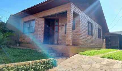 Casa Piratini Sapucaia do Sul