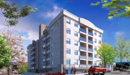 Apartamento Planalto Carlos Barbosa