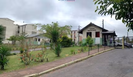 Apartamento Duque de Caxias São Leopoldo