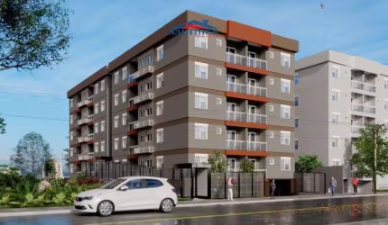 Apartamento Planalto Carlos Barbosa