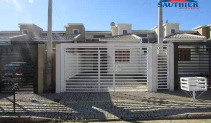 Casa Vargas Sapucaia do Sul