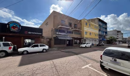 Prédio Centro Sapucaia do Sul