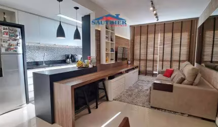 Apartamento Centro Carlos Barbosa