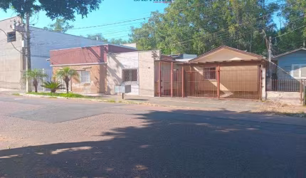 Casa Vila Osório Esteio