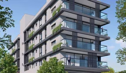 Apartamento Centro Carlos Barbosa