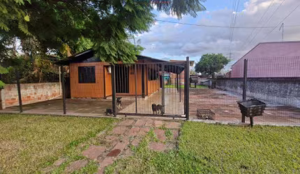 Casa São Jorge Sapucaia do Sul