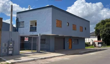 Apartamento Paraíso Sapucaia do Sul