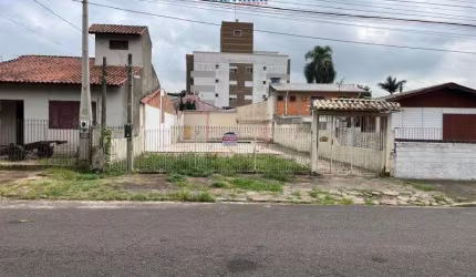 Terreno Centro Sapucaia do Sul