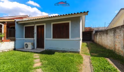 Casa São José Canoas