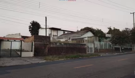Terreno Tamandaré Esteio