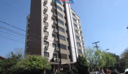 Apartamento Tamandaré Esteio