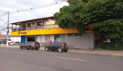 Apartamento Centro Esteio