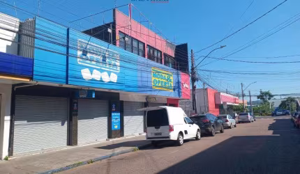 Loja (térreo) Centro Sapucaia do Sul