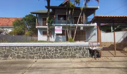 Casa Getúlio Vargas Sapucaia do Sul