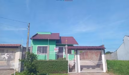 Casa Vargas Sapucaia do Sul
