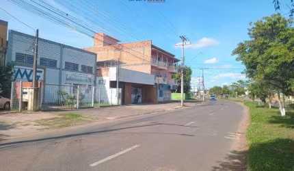 Pavilhão Paraíso Sapucaia do Sul