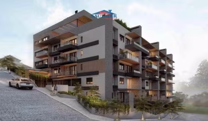 Apartamento Aurora Carlos Barbosa