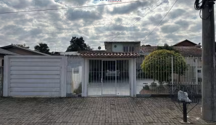 Casa Centro Sapucaia do Sul
