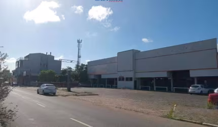 Pavilhão São Sebastião Esteio