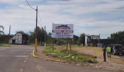 Terreno Centro São Leopoldo