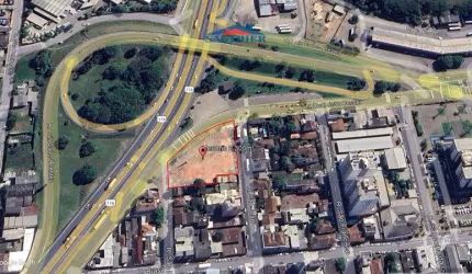 Terreno Centro São Leopoldo