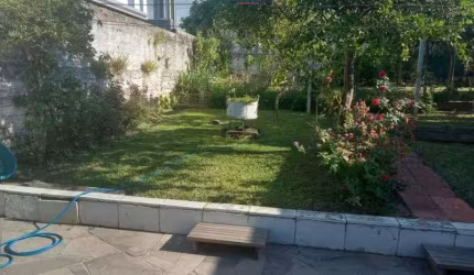 Casa Tamandaré Esteio