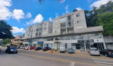 Apartamento Centro Carlos Barbosa