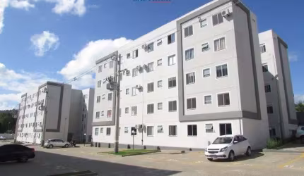 Apartamento Camboim Sapucaia do Sul