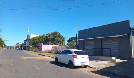 Loja (térreo) Fortuna Sapucaia do Sul