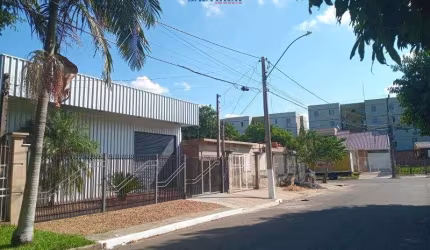 Pavilhão Pasqualini Sapucaia do Sul