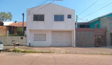 Loja (térreo) Silva Sapucaia do Sul