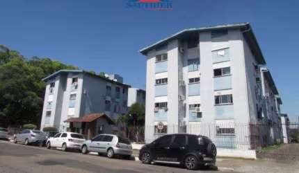 Apartamento Olímpica Esteio
