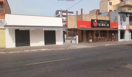 Loja (térreo) Centro Esteio