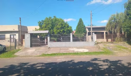 Casa Parque Primavera Esteio
