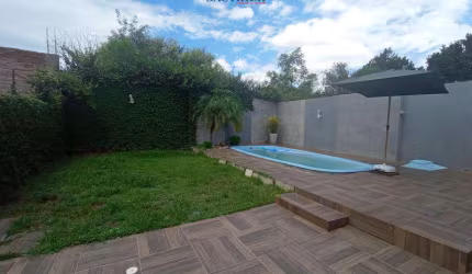 Casa Parque Primavera Esteio