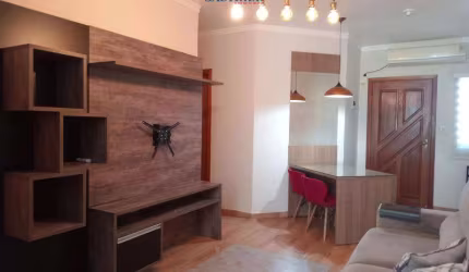 Apartamento Vargas Sapucaia do Sul