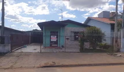 Casa Camboim Sapucaia do Sul