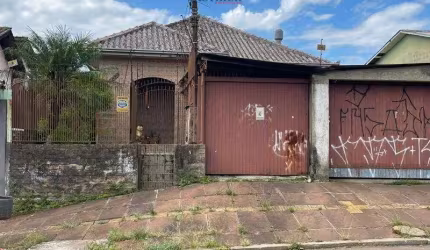 Casa Olímpica Esteio