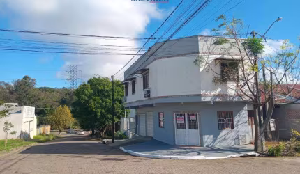 Loja (térreo) Vargas Sapucaia do Sul