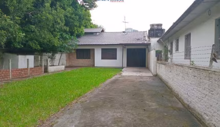 Casa Centro Esteio