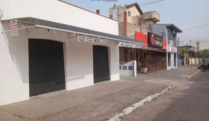 Loja (térreo) Centro Esteio