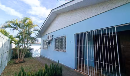 Casa Capão da Cruz Sapucaia do Sul