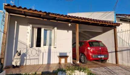 Casa Pasqualini Sapucaia do Sul