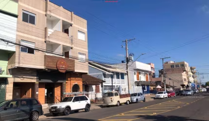 Apartamento Centro Sapucaia do Sul