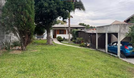 Casa Camboim Sapucaia do Sul