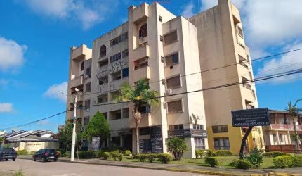 Apartamento Vacchi Sapucaia do Sul