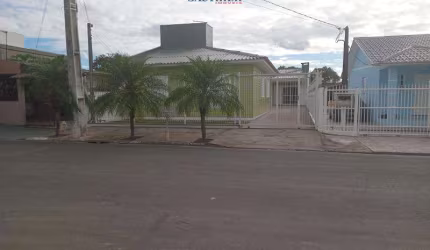 Casa Três Marias Esteio