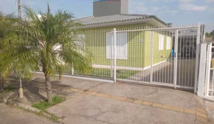 Casa Três Marias Esteio